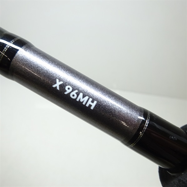 ２３ドラッガーＸ９６Ｍ